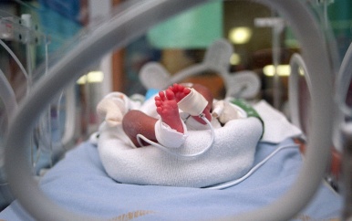 Neonatale zorg in Suriname verdiend meer aandacht