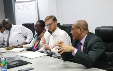AW&J: Implementatie derde Decent Work Programma in januari 2023