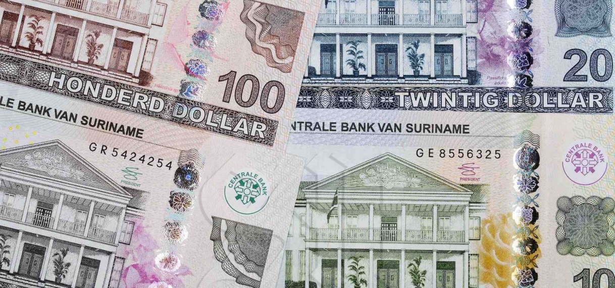 Dorinie: “Open Markt Operaties stopzetten is geen optie