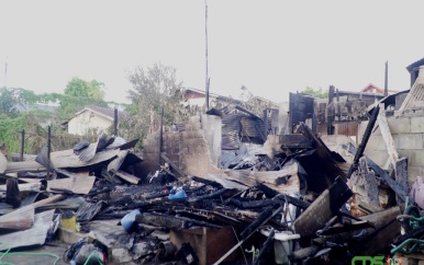 Slachtoffers woningbrand Timmermanstraat krijgen overheidssteun