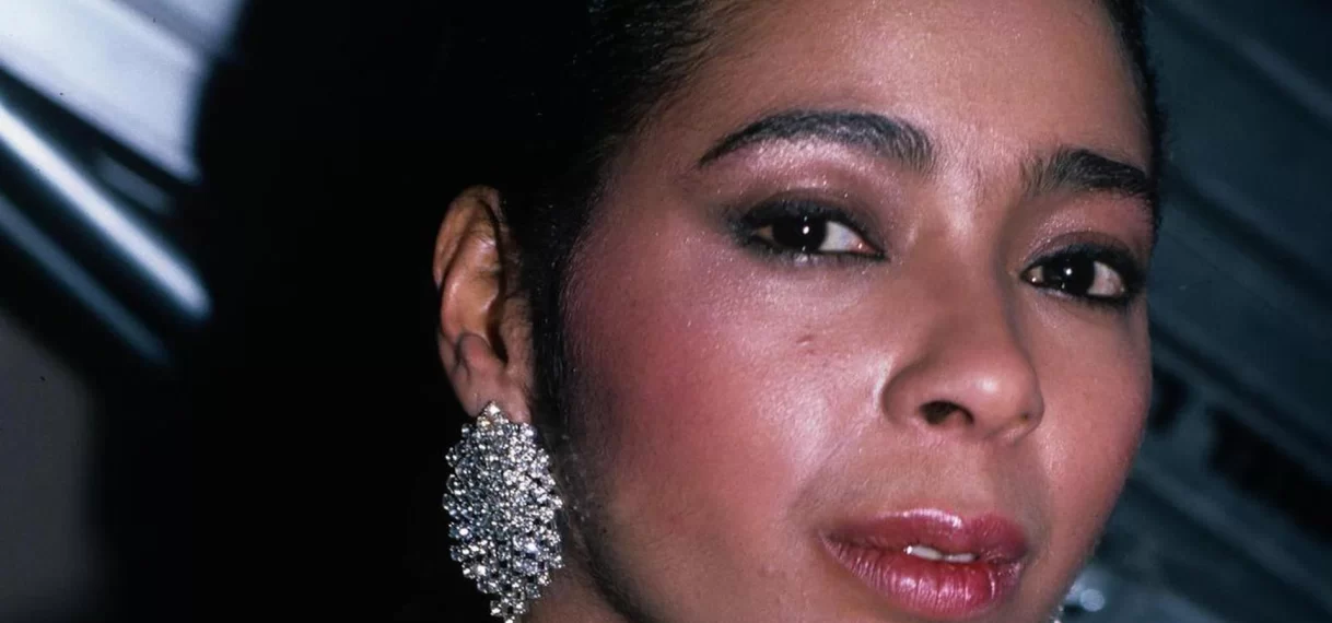 Zangeres Irene Cara (63) overleden, bekend van ‘Fame’ en ‘Flashdance’