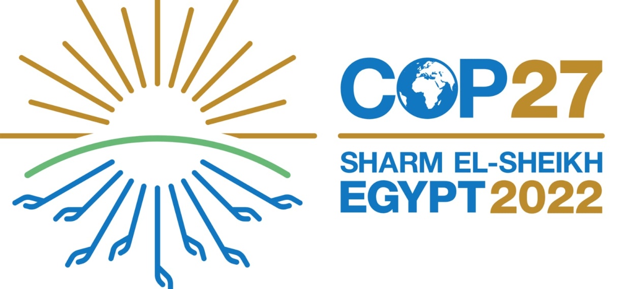 President Santokhi participeert aan klimaattop in Egypte