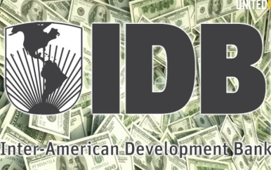 Leningen IDB moet Suriname schuldenlast met 27% terugbrengen tegen 2025