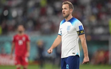 Keane teleurgesteld in ‘hele grote fout’ van Engeland-aanvoerder Kane