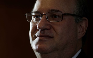 Braziliaan Ilan Goldfajn de nieuwe IDB-president