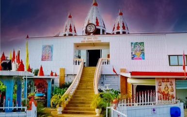 Shri Krishna Mandir Suriname gedenkt 43-jarig bestaan
