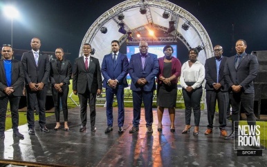 Suriname, Guyana en Frans Guyana pakken de sportontwikkeling gezamenlijk aan met de doorstart van de IGS