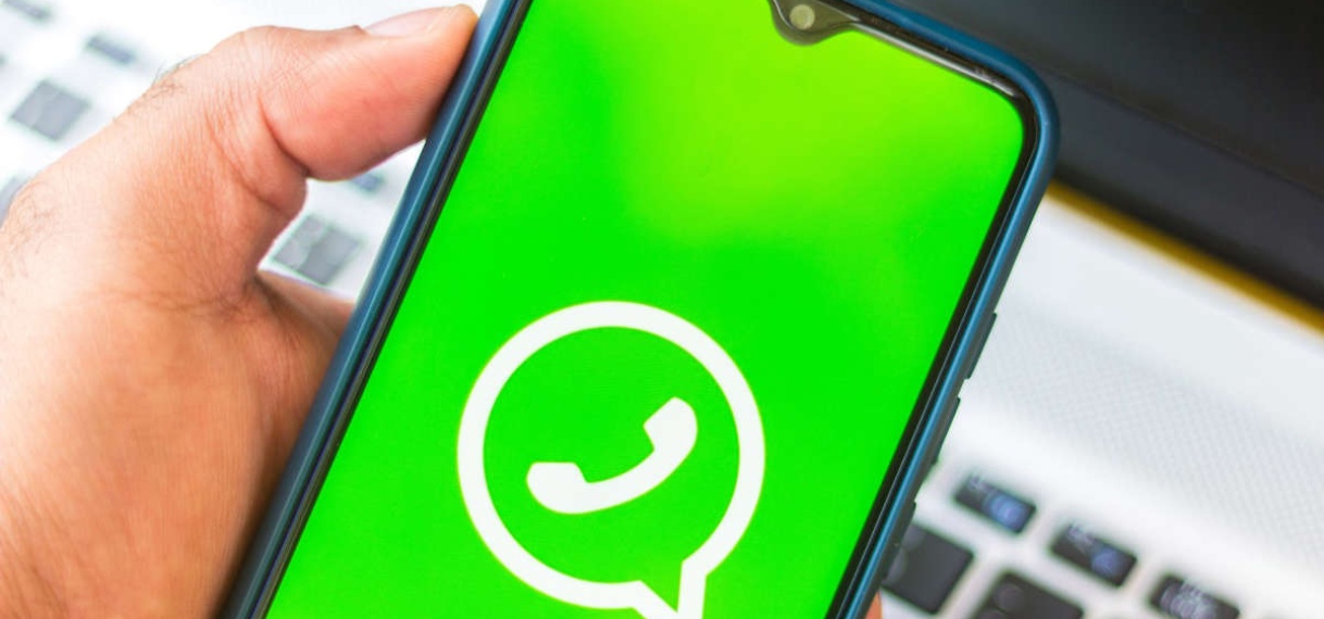 Nieuwe functie WhatsApp: stuur berichten naar jezelf