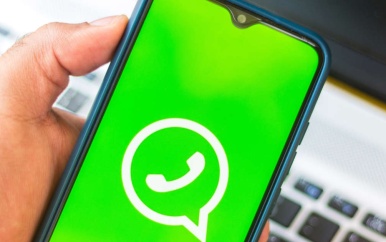 Nieuwe functie WhatsApp: stuur berichten naar jezelf