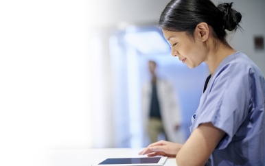 Leadership for Change moet verbetering brengen binnen gezondheidssector