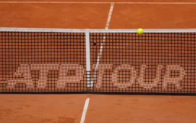 ATP verhoogt prijzengeld proftennissers met recordbedrag van 36,2 miljoen