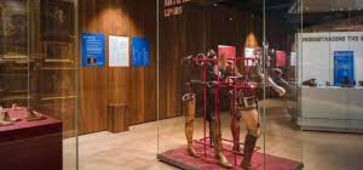 Brits museum sluit vaste tentoonstelling: ‘Collectie racistisch en seksistisch’