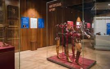 Brits museum sluit vaste tentoonstelling: ‘Collectie racistisch en seksistisch’