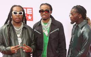 Offset reageert op overlijden Takeoff: ‘De pijn is ondraaglijk’