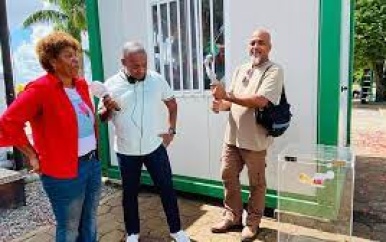 Inzamelingactie Su Aid van start