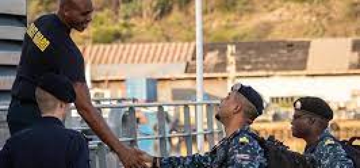 Samenwerking defensie Suriname-Nederland wordt uitgebreid