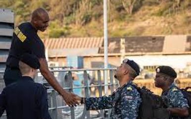 Samenwerking defensie Suriname-Nederland wordt uitgebreid