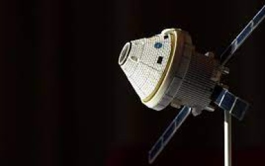 NASA brengt Orion-ruimtevaartuig succesvol in baan rond maan