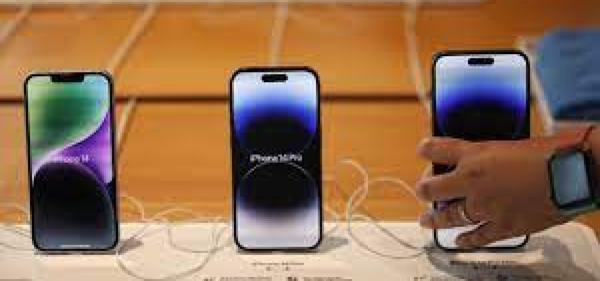 Apple brengt satelliet-noodgevallendienst in december naar Europa