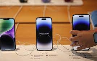 Apple brengt satelliet-noodgevallendienst in december naar Europa