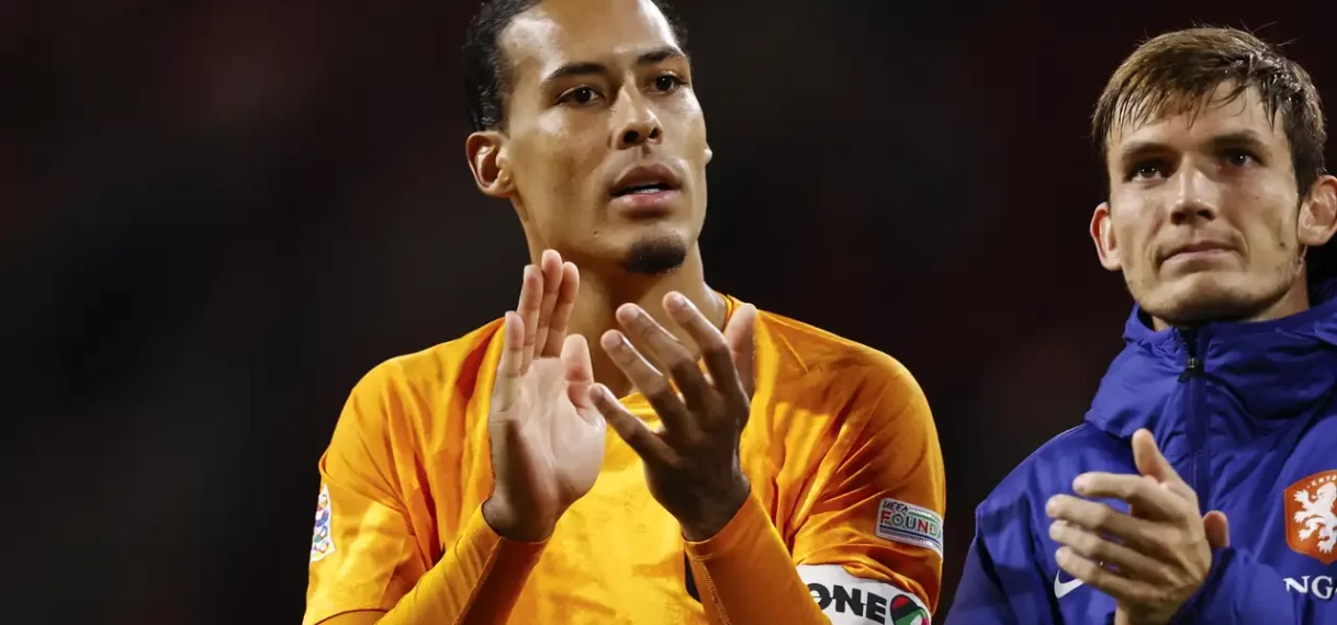 FIFA komt met eigen armband op WK, maar KNVB houdt vast aan OneLove-band