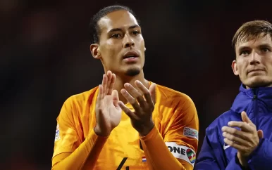 FIFA komt met eigen armband op WK, maar KNVB houdt vast aan OneLove-band