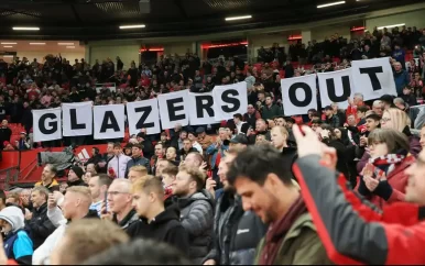 Bekritiseerde Manchester United-eigenaars overwegen club te verkopen