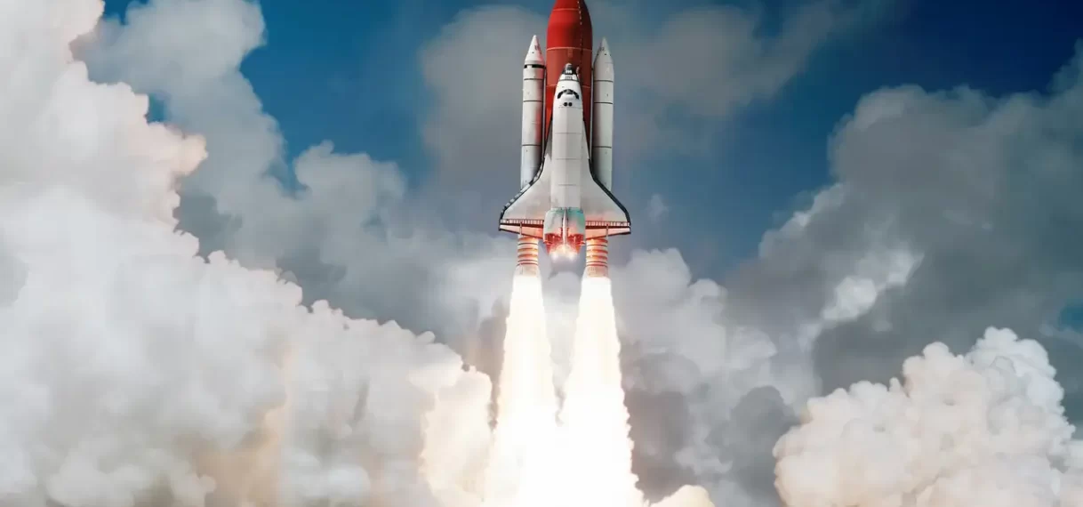 Groot wrakstuk van ontplofte spaceshuttle Challenger na 37 jaar gevonden