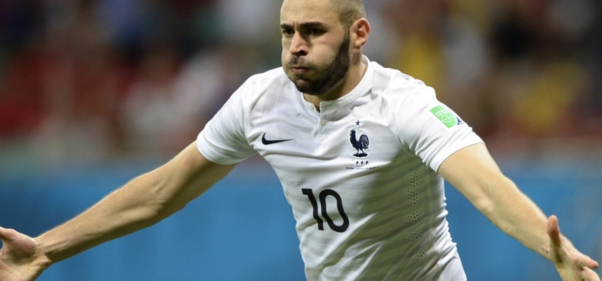 ‘Benzema loopt voor op schema en kan terugkeren bij WK-selectie Frankrijk’