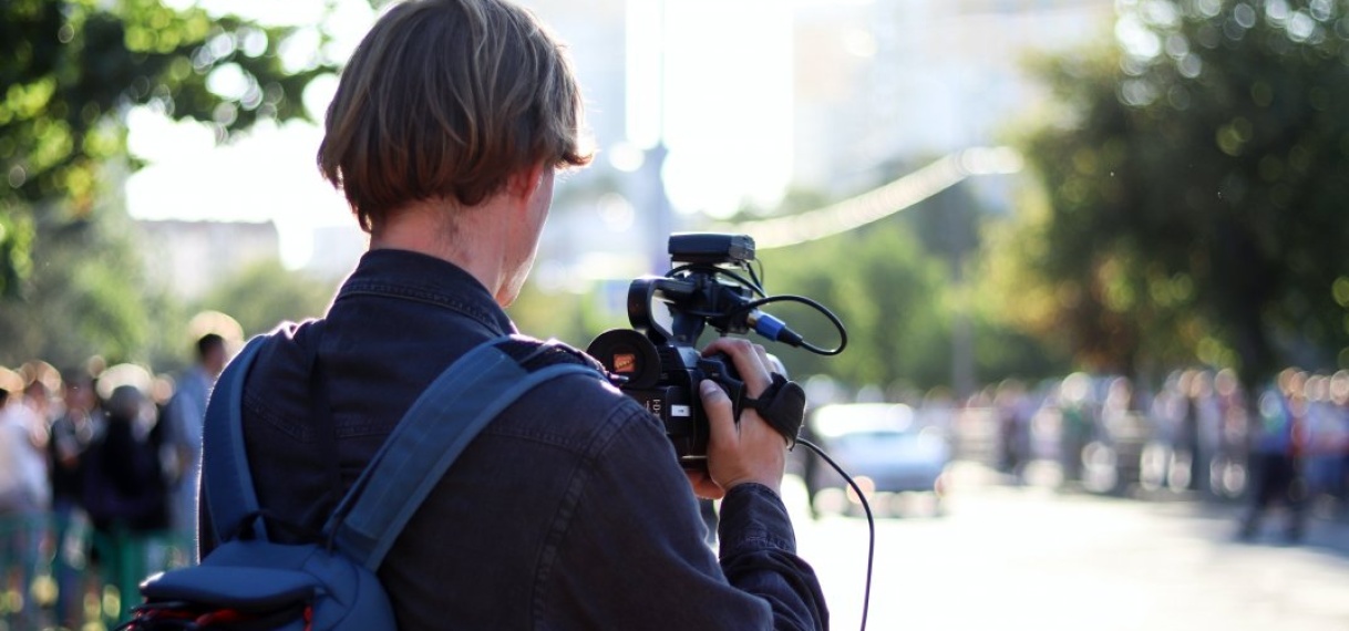 Internationale Dag tegen Straffeloosheid van Misdaden tegen Journalisten