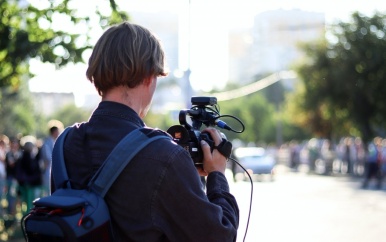 Internationale Dag tegen Straffeloosheid van Misdaden tegen Journalisten