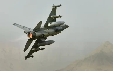 Nederland bombardeerde in 2007 onrechtmatig huizen in het Afghaanse Chora