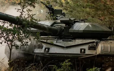 Nederland stuurt snel 90 tanks naar Oekraïne en breidt militaire steun uit
