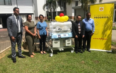 High Care unit Neonatale zorg s ’Landsziekenhuis 2023 een feit