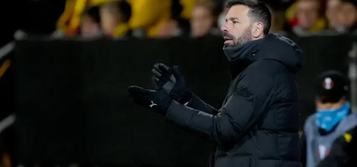 Tevreden Van Nistelrooij beleeft ideale generale PSV voor topper tegen Ajax