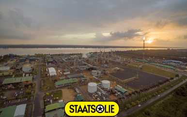 Staatsolie draagt SRD 29 miljoen bij aan gezondheidszorg