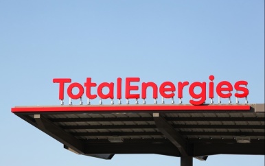 Suriname niet ter sprake op Q3 Earnings Conference TotalEnergies