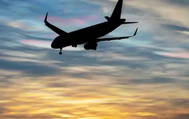 Luchtverkeerdiensten worden vergroot