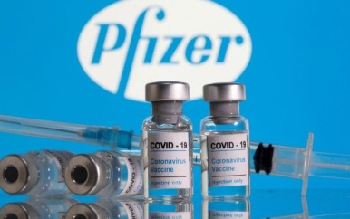 Vaccineren tegen Covid-19 met het Pfizer vaccin weer mogelijk