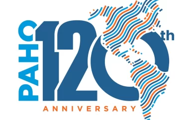 PAHO viert 120 jaar gezondheidsbevordering in de regio