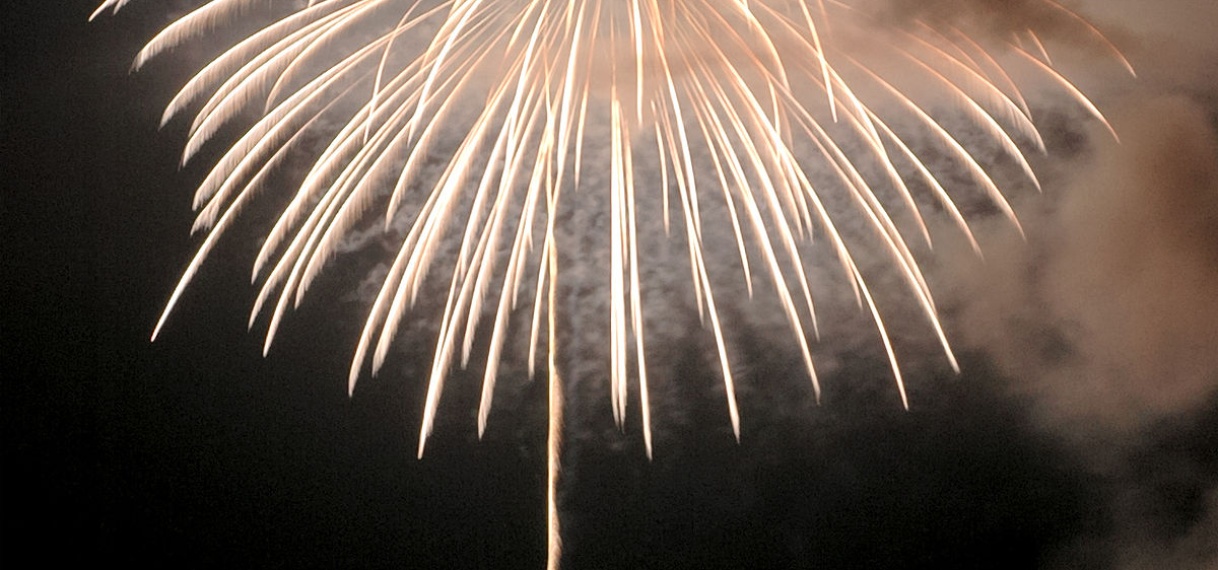 Eerste slachtoffer aan vuurwerk in Suriname geregistreerd
