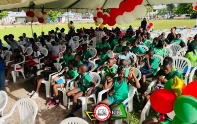 “Derde editie China school cup gestart”