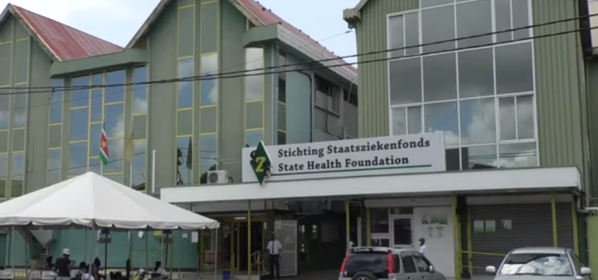 Besluit uitsluiting SZF-patiënten niet in overleg gebeurd