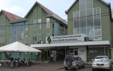 Besluit uitsluiting SZF-patiënten niet in overleg gebeurd
