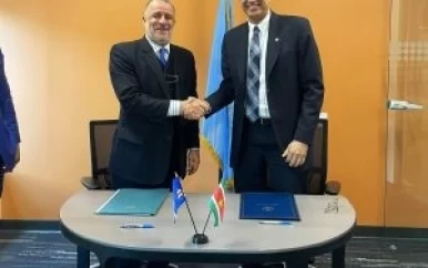 Suriname gaat diplomatieke betrekkingen aan met Kaapverdië