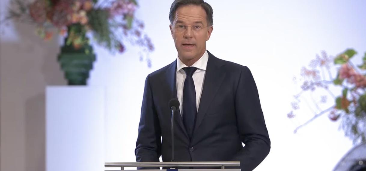 UPDATE: Excuses Rutte worden binnen de Caricom besproken
