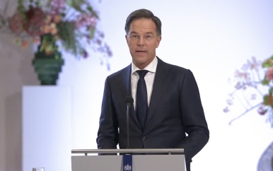UPDATE: Excuses Rutte worden binnen de Caricom besproken