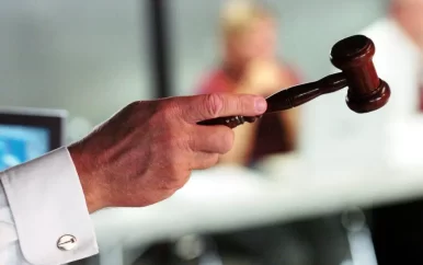 Eerste zitting reçufraudezaak op 10 januari