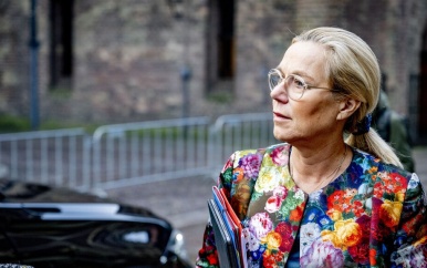 Kaag deze week naar Suriname om excuses slavernijverleden te bespreken