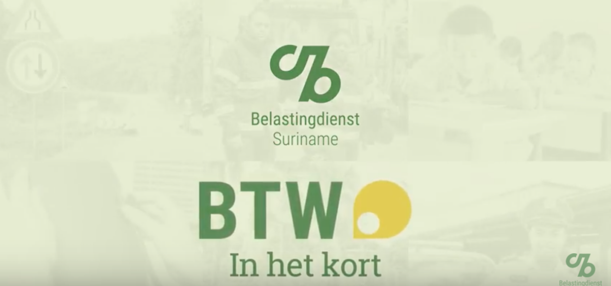 Winkeliers mogen niet zomaar BTW innen; certificaat moet zichtbaar zijn